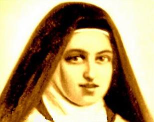 Beata Teresa del Niño Jesús y de San Juan de la Cruz
