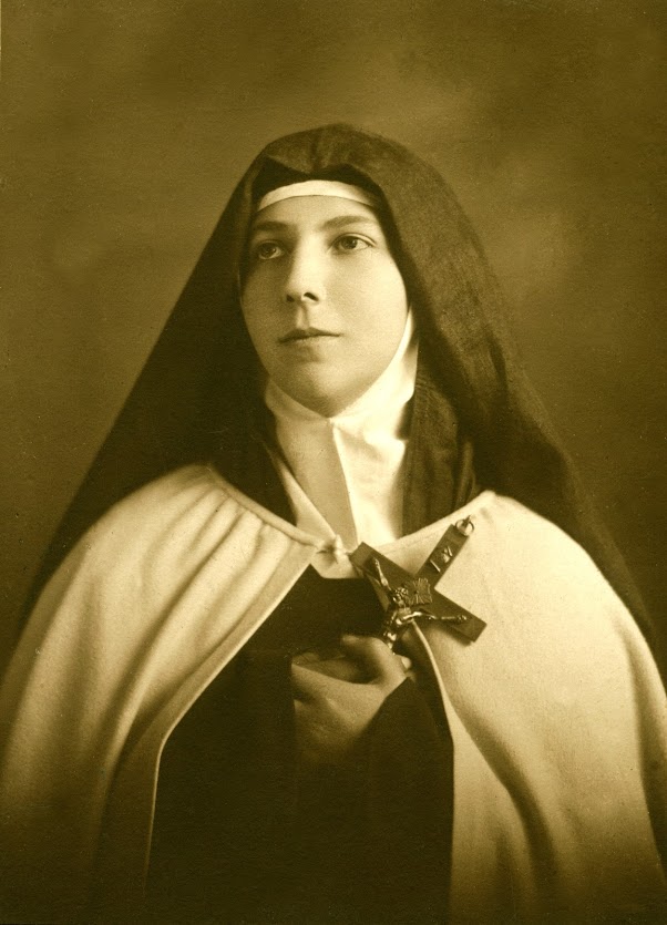 Santa Teresa dos Andes