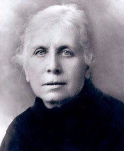 Venerável Teresa Fardella de Blasi