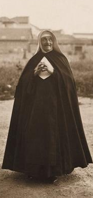 Beata Teresa Grillo Michel