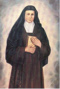 Venerável Teresa Guasch i Toda