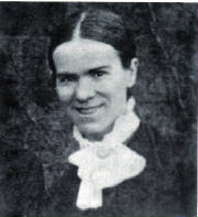 Serva de Deus Teresa Helena Higginson