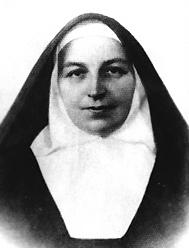 Venerável Teresa Janina Kierocińska