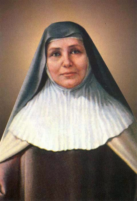 Beata Teresa Maria Manetti