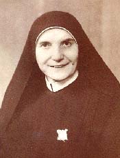 Venerável Teresa Merlo