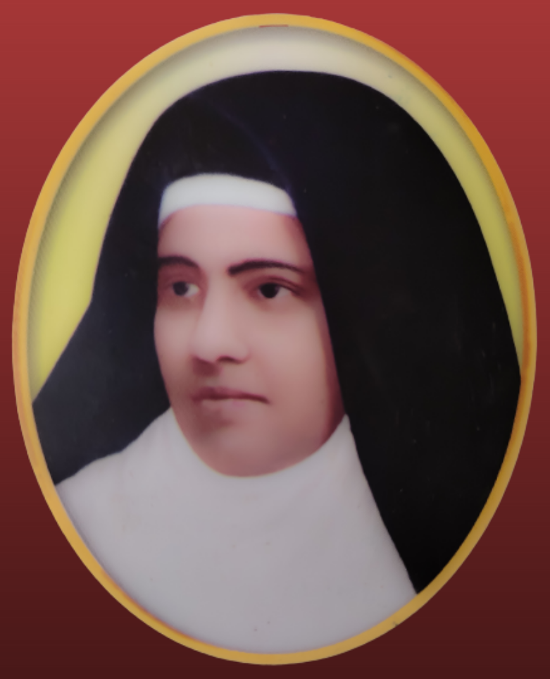 Venerável Teresa of St. Rose of Lima