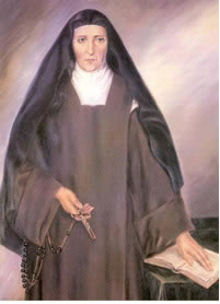 Venerável Teresa Toda i Juncosa