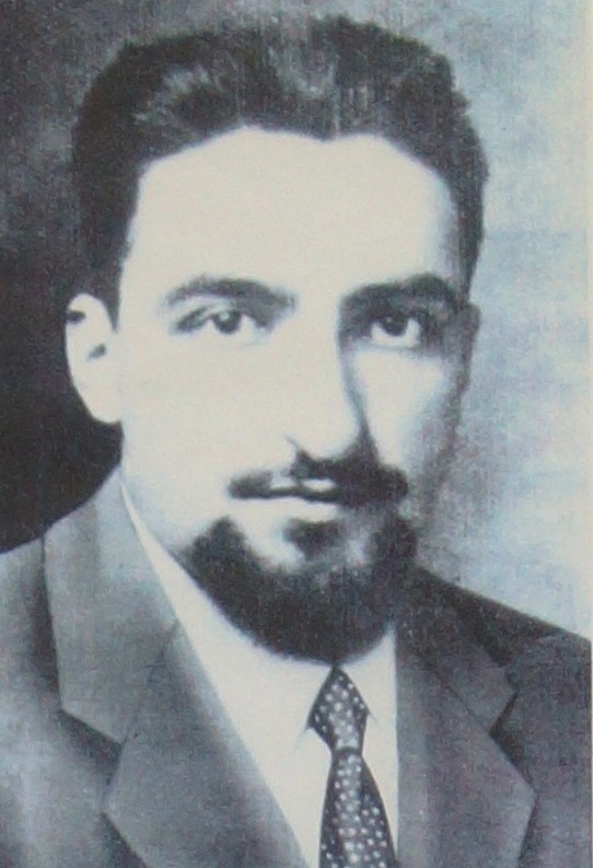 Venerável Teresio Olivelli