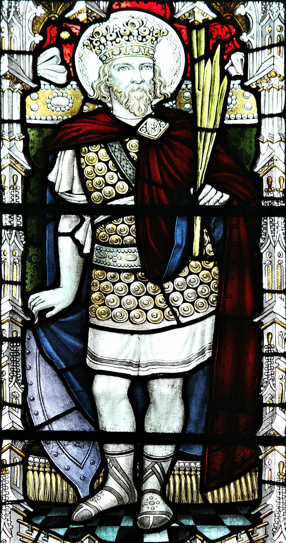 São Teudrico