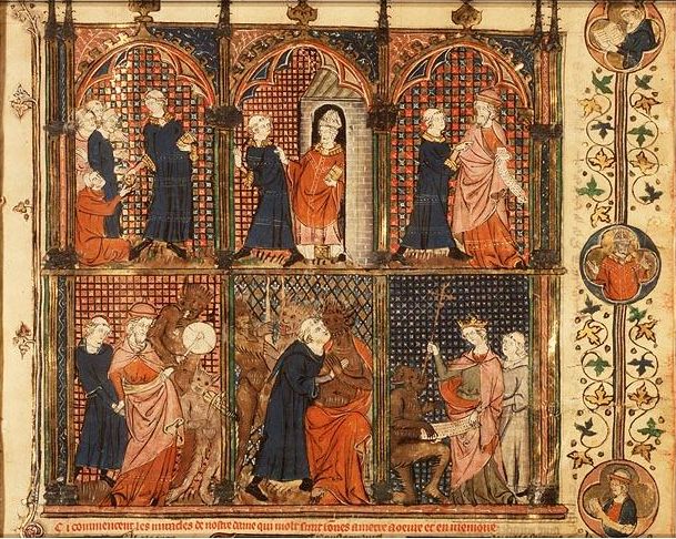 São Theophilus of Adana