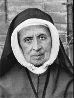 Venerável Thérèse Couderc