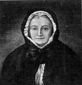 Serva de Deus Thérèse Guillaudeu des Bassablons