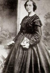 Beata Therese von Wüllenweber