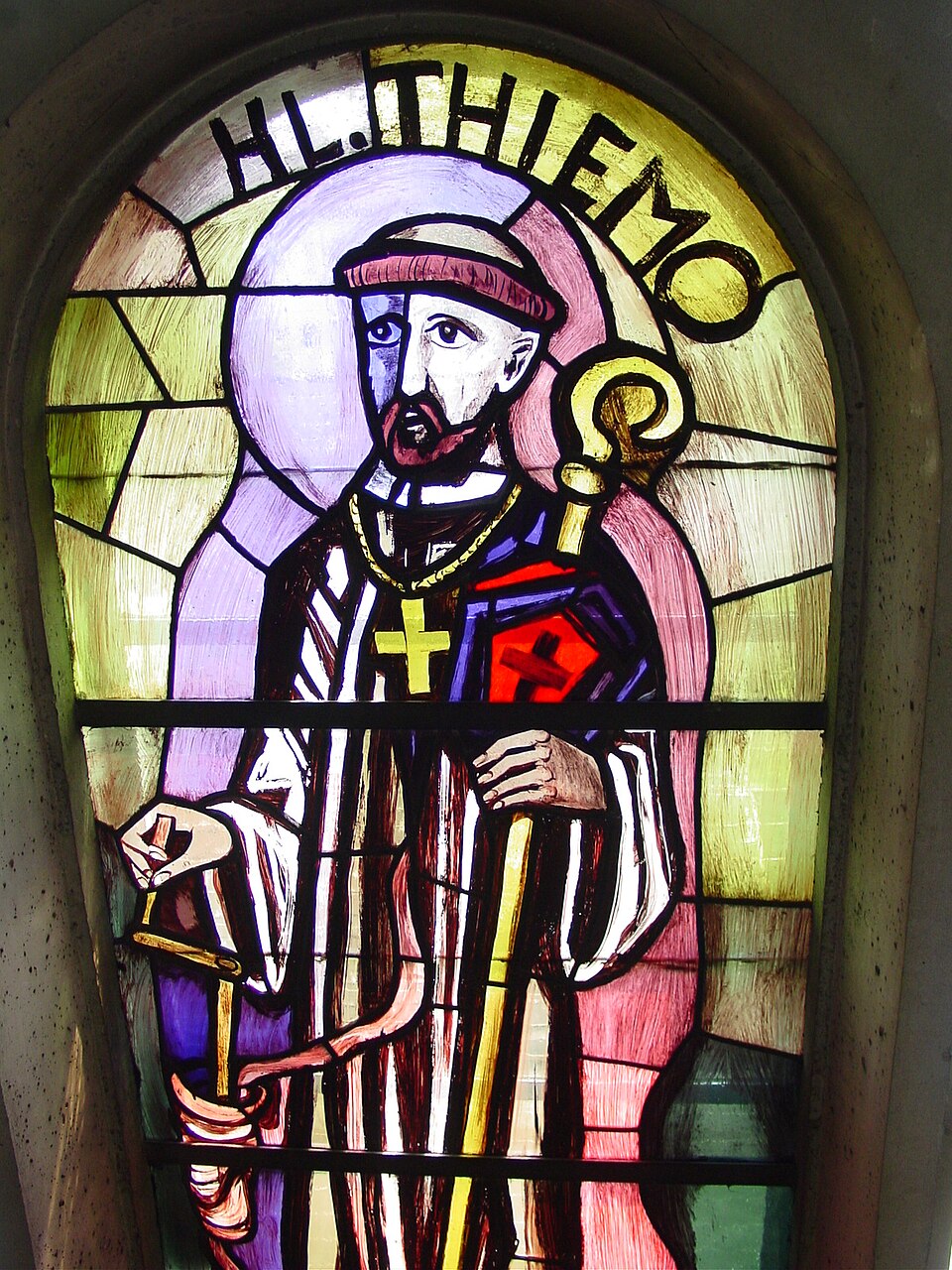 Beato Thiemo