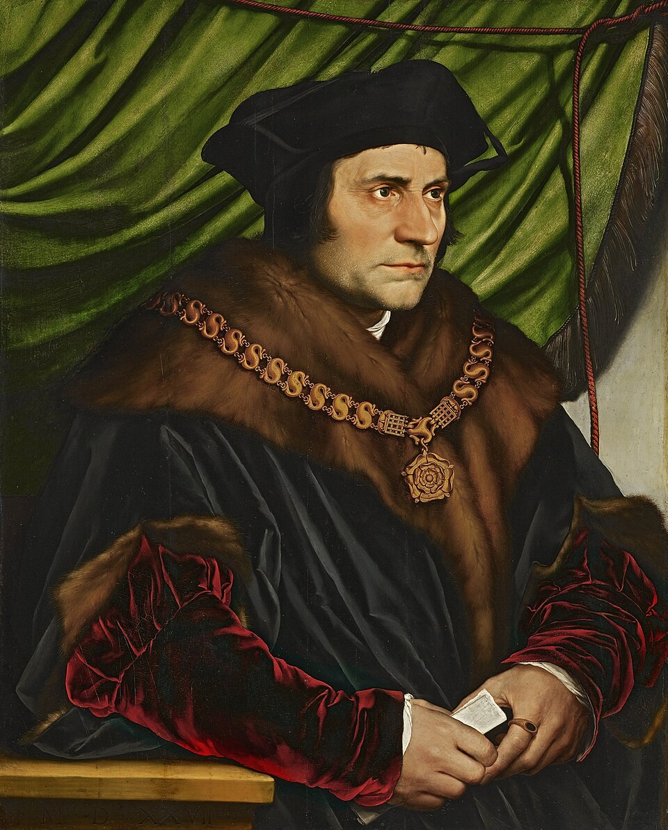 São Thomas More