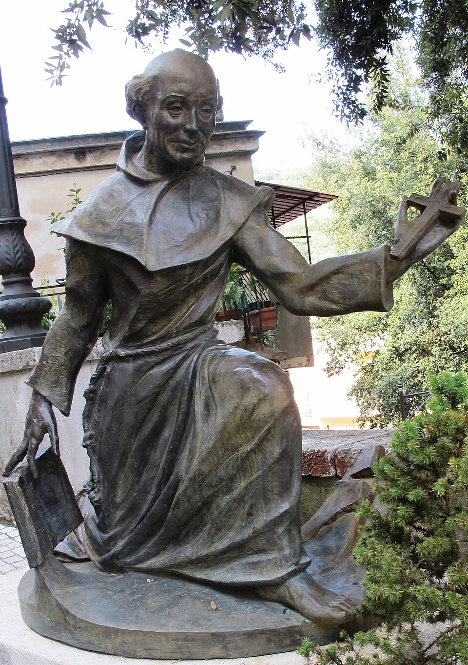 São Thomas of Cori