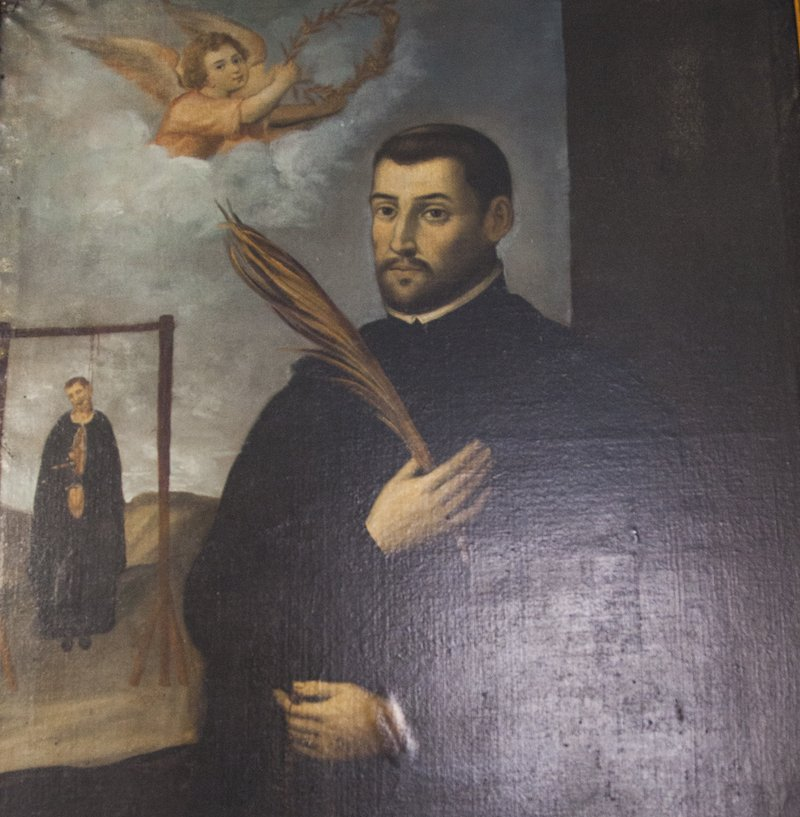 Beato Thomas Palasor