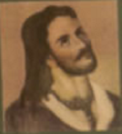 Beato Thomas Pilchard
