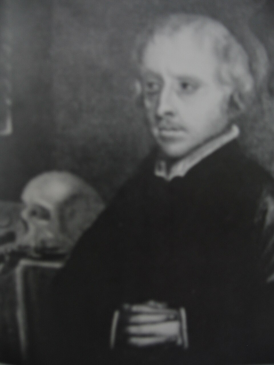 Beato Thomas Whitbread