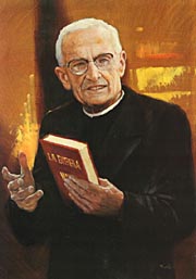 Beato Tiago Alberione
