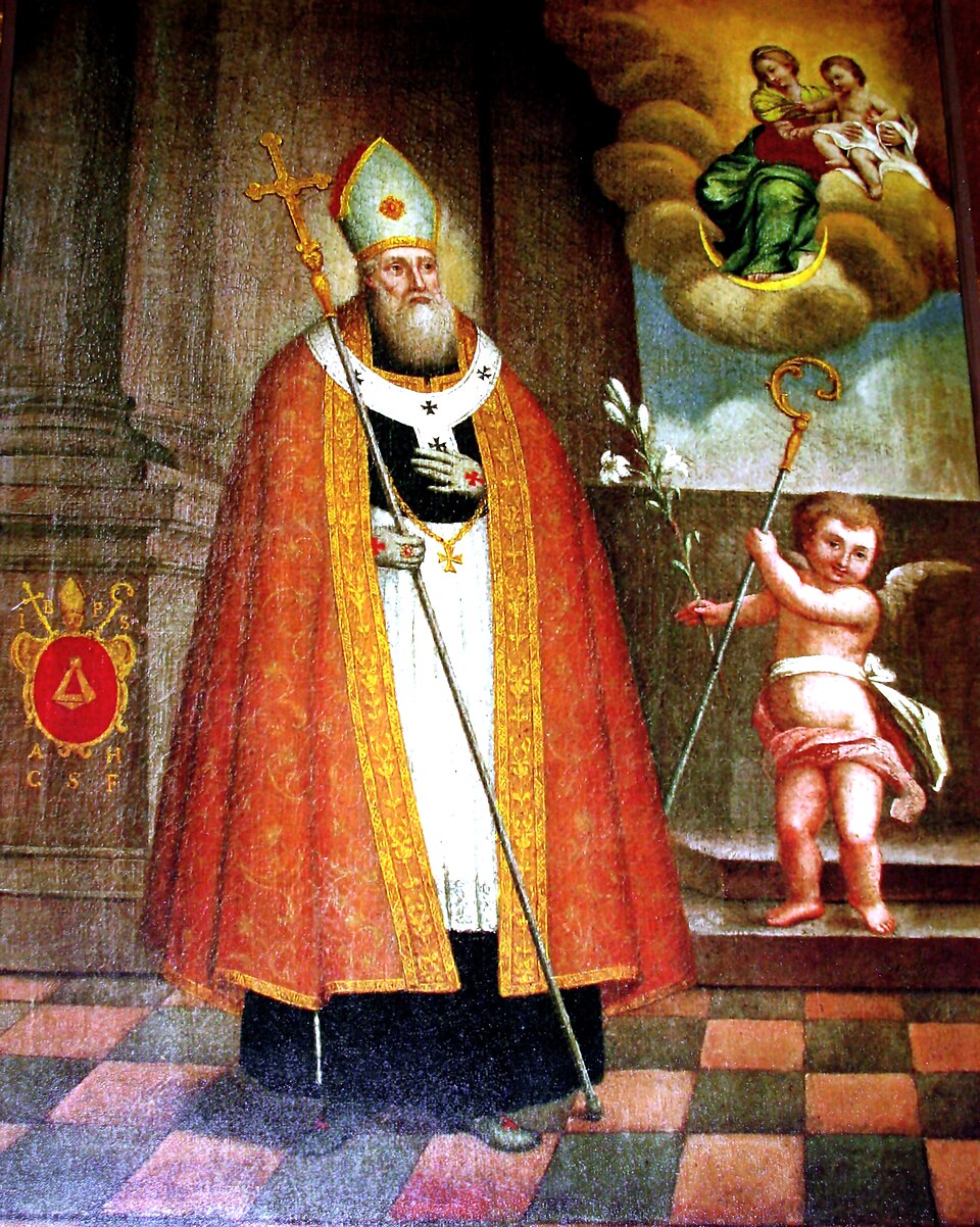 Beato Tiago Strepa