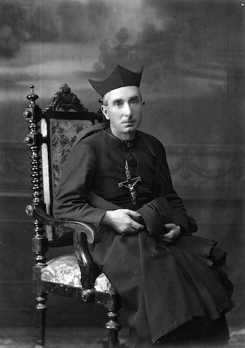 Venerável Tiburcio Arnáiz Muñoz