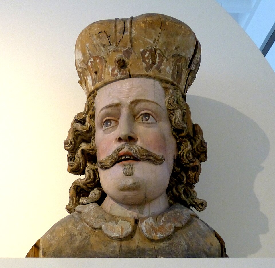 São Tibúrcio (mártir)
