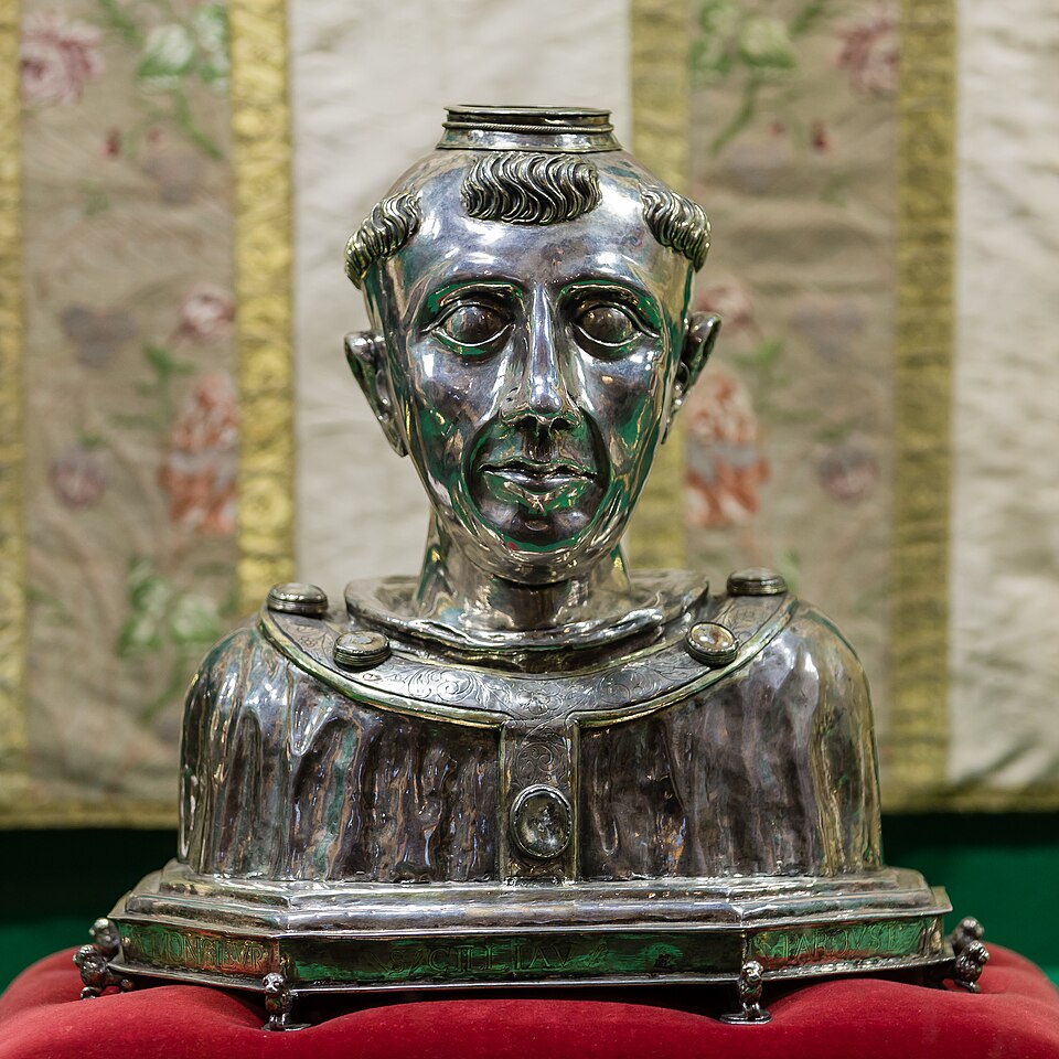 São Tisílio