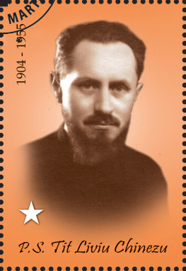 Beato Tit Liviu Chinezu