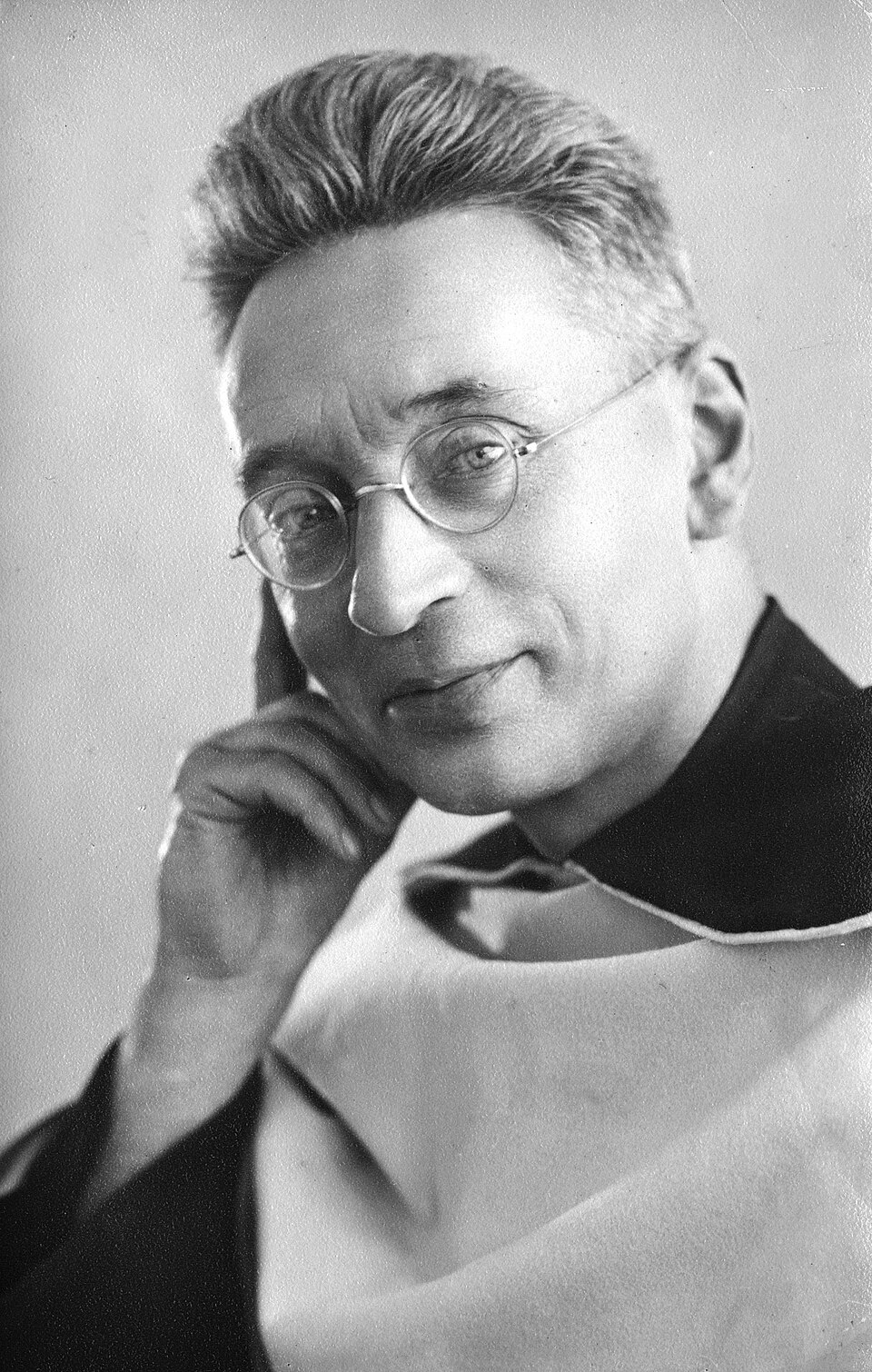 São Titus Brandsma