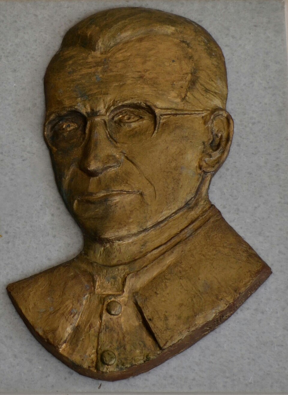 Beato Titus Zeman