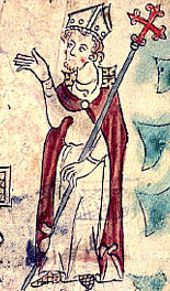 São Tomás Becket