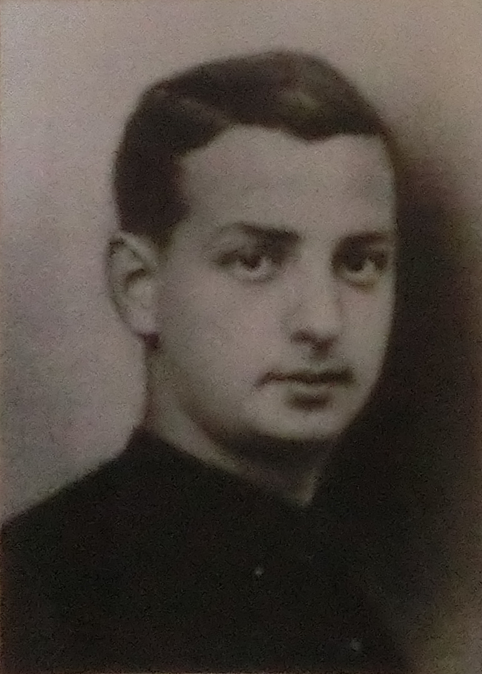 Beato Tomás Capdevila Miró