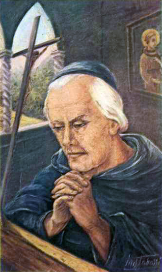 Beato Tomás de Celano