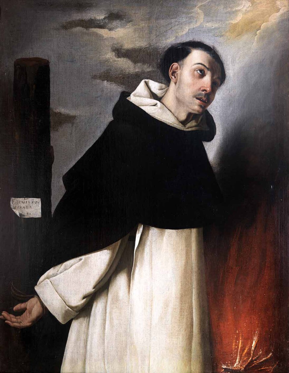 Beato Tomás de Zumárraga