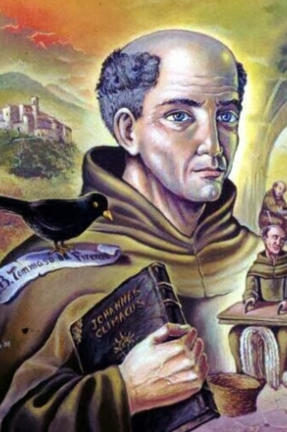 Venerável Tommaso Bellacci