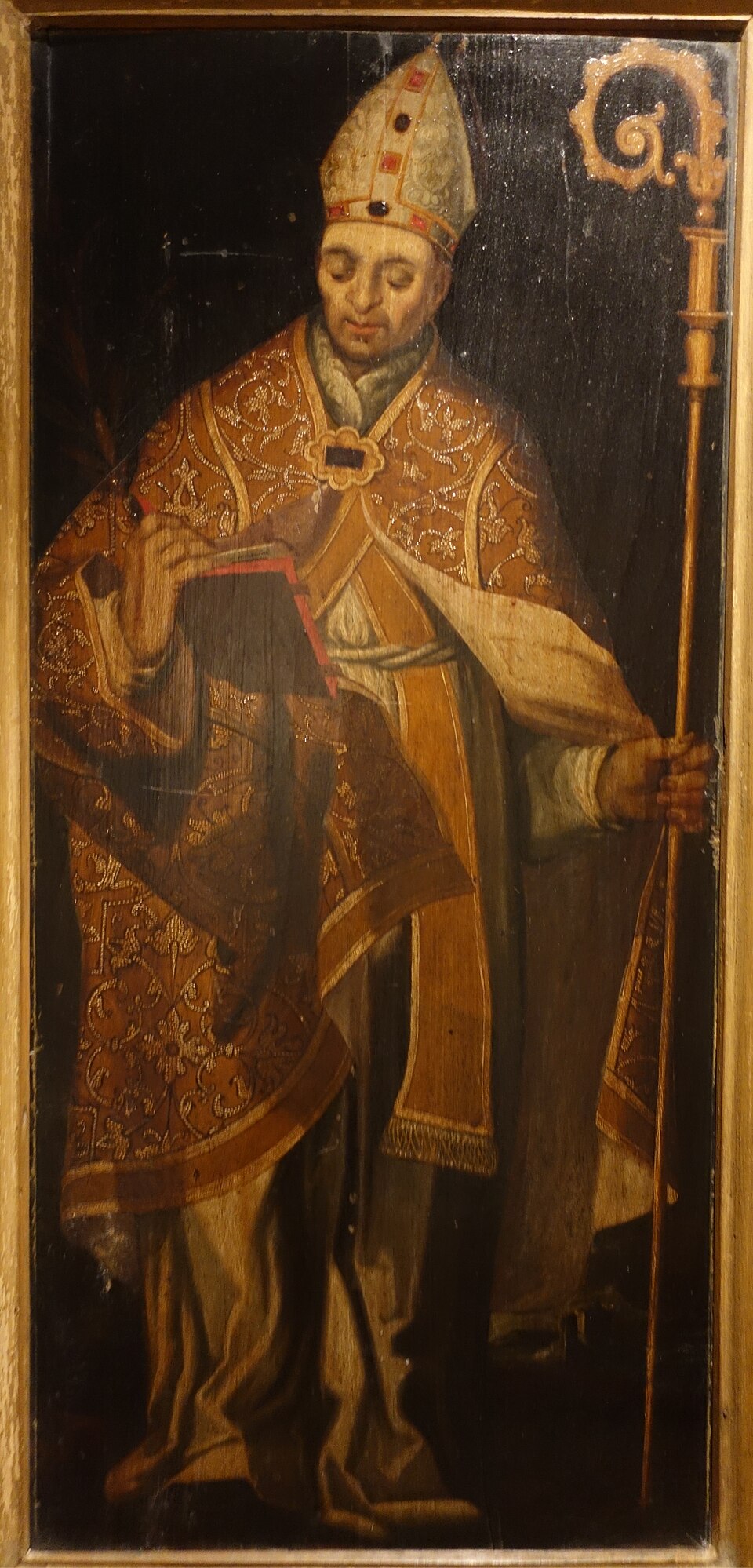 São Torcato
