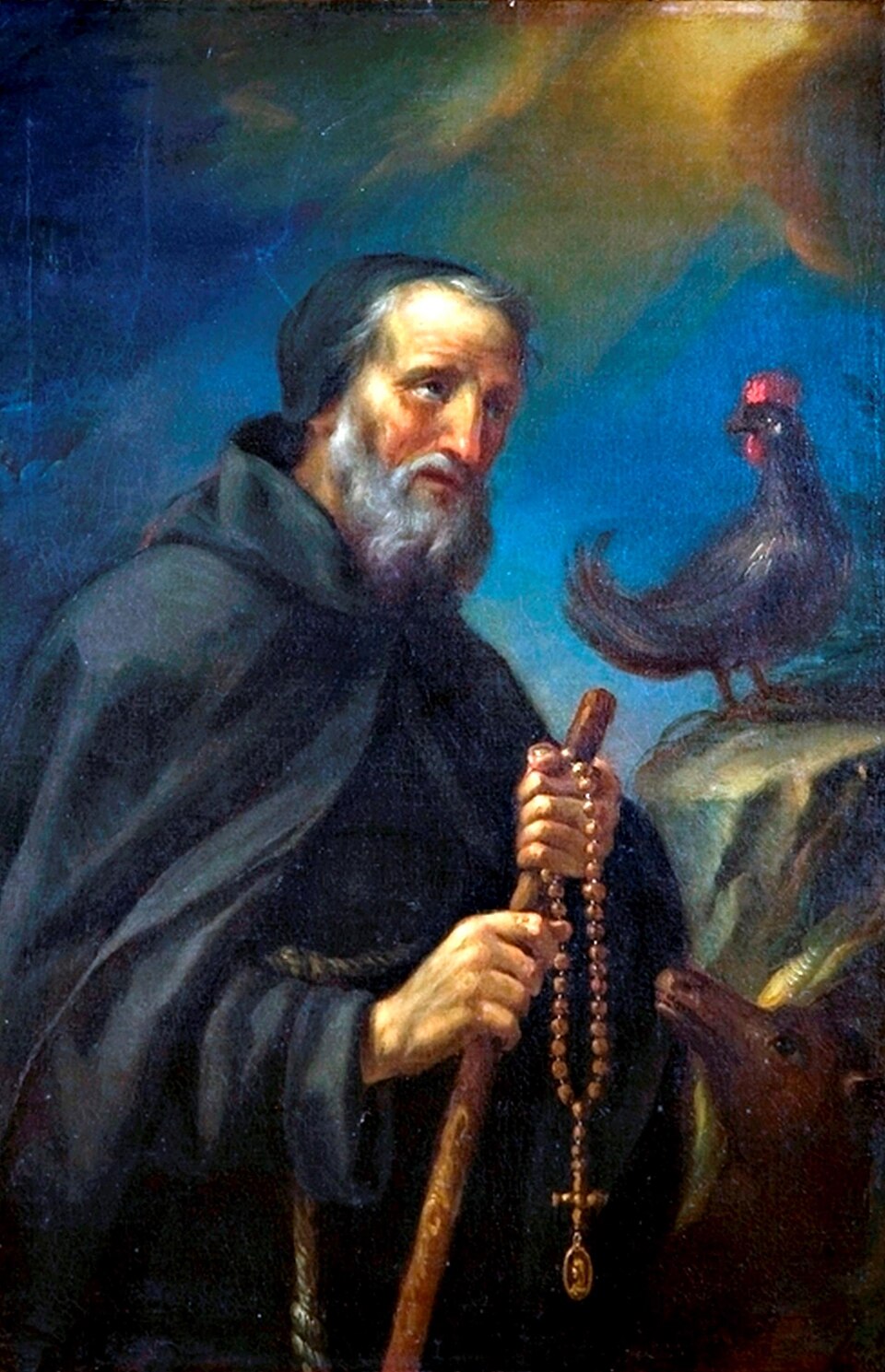 Beato Torello da Poppi