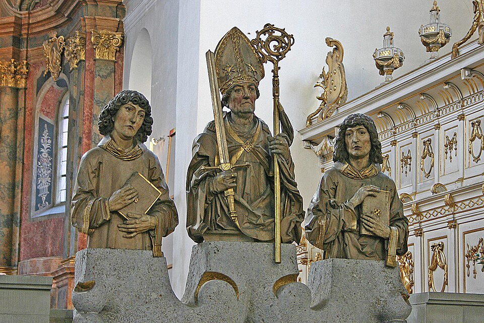 São Totnan