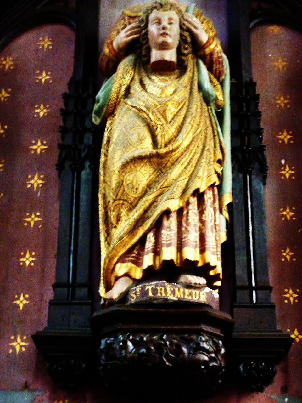 São Trémeur