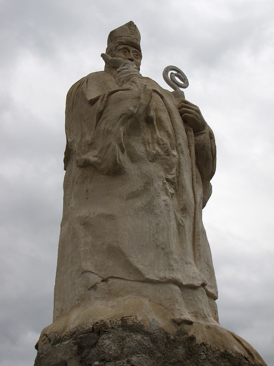 São Trophimus of Arles