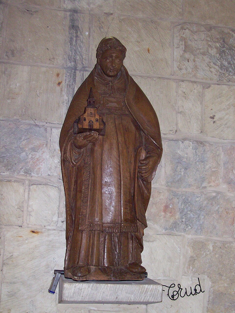 São Trudo