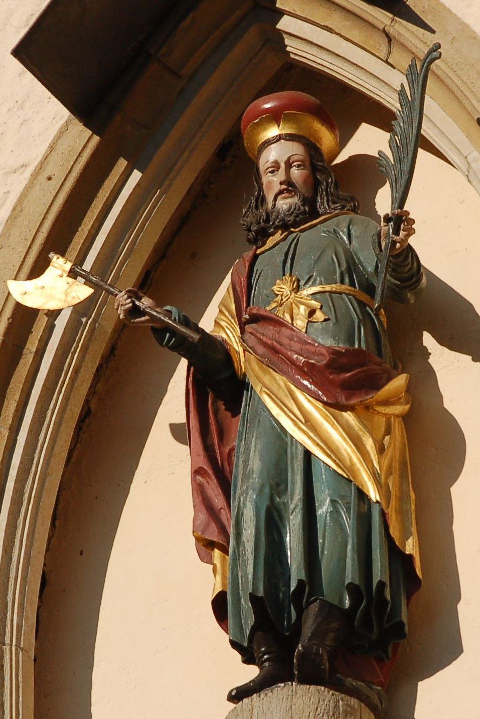 São Trudpert