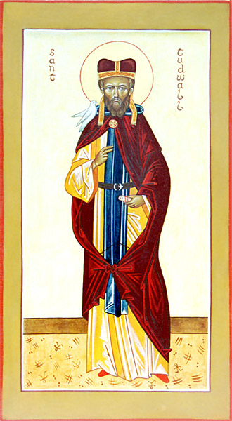 São Tudwal