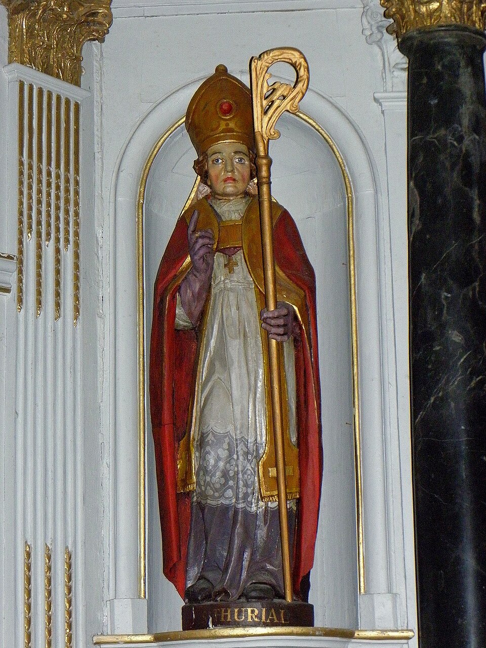 São Turiau