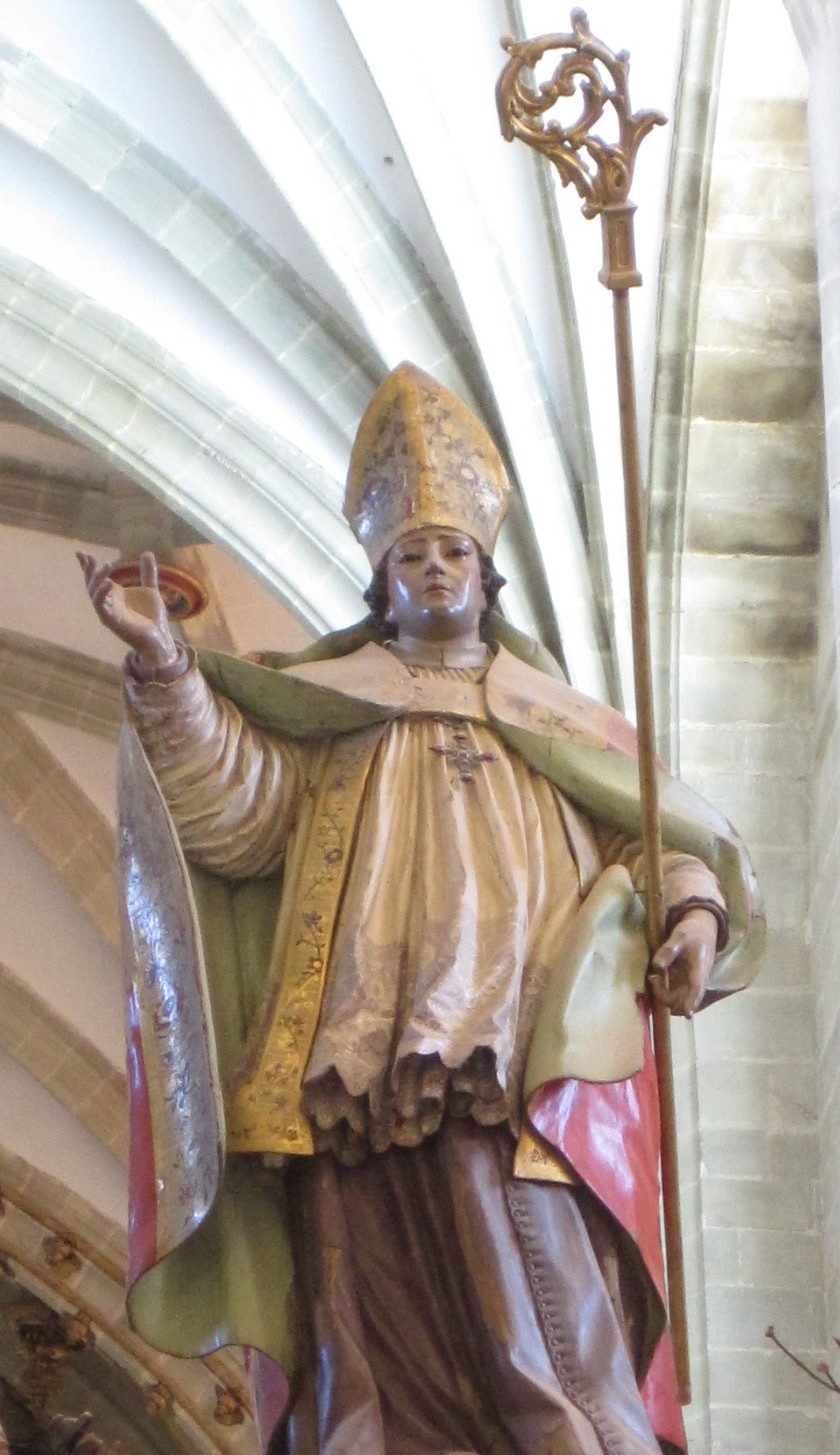 São Turíbio de Astorga