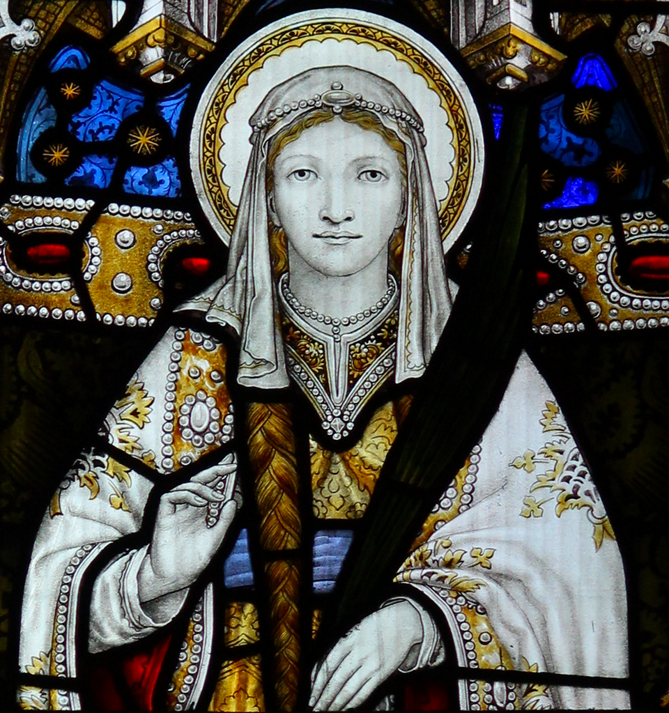 Santa Tydfil