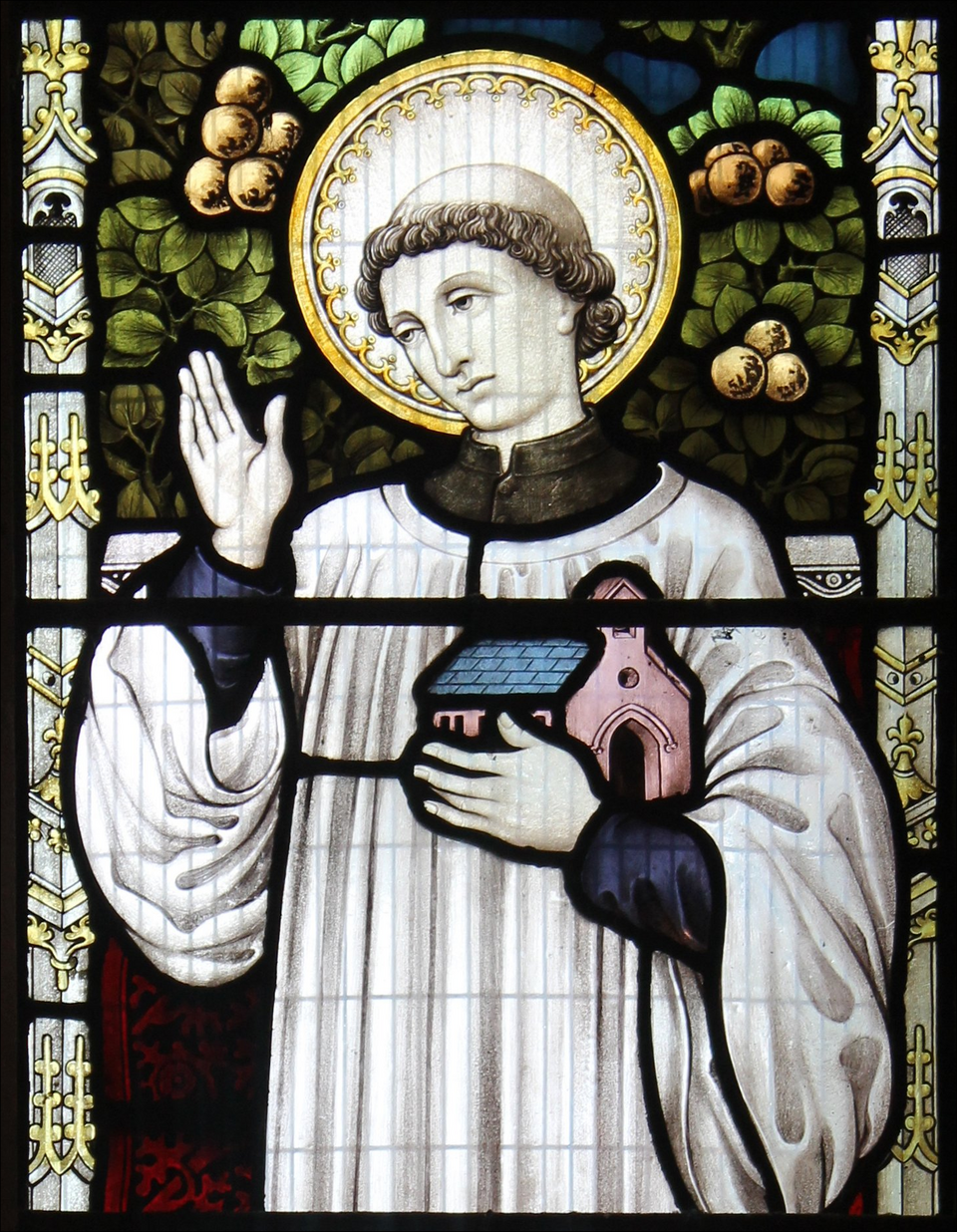 São Tyrnog