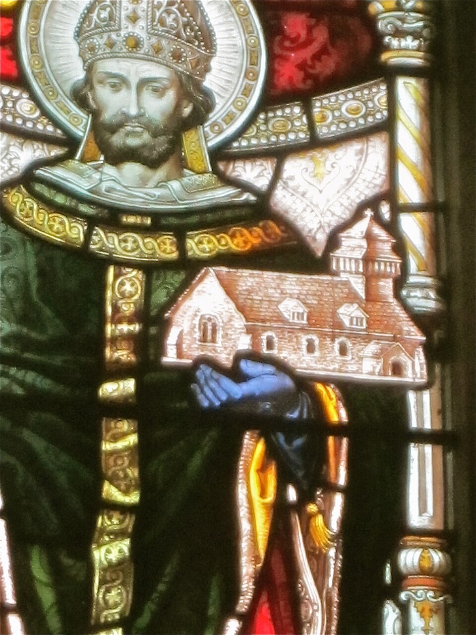 São Tysul