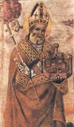 Santo Ubald